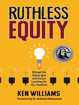 Ruthless Equity - ebook